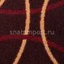 Ковровое покрытие Condor Carpets Brussel 235 коричневый — купить в Москве в интернет-магазине Snabimport