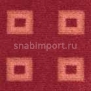Ковровое покрытие Nordpfeil Hotel-Collection Cadre 174 Красный — купить в Москве в интернет-магазине Snabimport