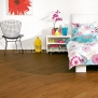 Виниловый ламинат Polyflor Camaro Wood PUR 2216 Classic Oak