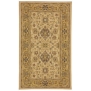 Ковер Durkan Rugs Sierra Mar Capri Maize желтый — купить в Москве в интернет-магазине Snabimport