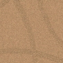 Ковровое покрытие Balsan Carnac 631 коричневый — купить в Москве в интернет-магазине Snabimport