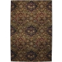 Ковер Durkan Rugs Cachet Casablanca Med Dark Gold коричневый — купить в Москве в интернет-магазине Snabimport