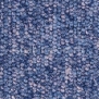 Ковровое покрытие Balsan Centaure 2000, 140 JEANS синий — купить в Москве в интернет-магазине Snabimport