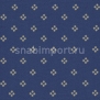Ковровое покрытие ITC Balta Chambord 77 синий — купить в Москве в интернет-магазине Snabimport