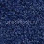 Контрактный ковролин Condor Сarpets Charmant 34 синий — купить в Москве в интернет-магазине Snabimport