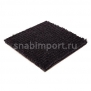 Ковровое покрытие MID Home custom wool charon 15M черный