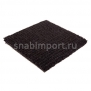 Ковровое покрытие MID Home custom wool charon fine 15M черный