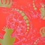 Виниловые обои для детской комнаты Marburg Children's Paradise 54115