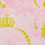Виниловые обои для детской комнаты Marburg Children's Paradise 54116