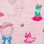 Виниловые обои для детской комнаты Marburg Children's Paradise 54125