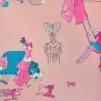 Виниловые обои для детской комнаты Marburg Children's Paradise 54149