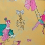 Виниловые обои для детской комнаты Marburg Children's Paradise 54150