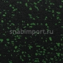 Каучуковое покрытие Everlast Classic-el32 (6 мм) зеленый — купить в Москве в интернет-магазине Snabimport