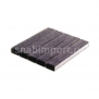 Рулонный ковер Milliken Cleanmid-B Серый — купить в Москве в интернет-магазине Snabimport