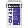Ремонтная смесь для бетона Ceresit CN 83 (от 5 до 35 мм) — купить в Москве в интернет-магазине Snabimport