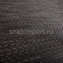 Тканые ПВХ покрытие Bolon Artisan Coal (рулонные покрытия) Серый
