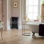 Виниловый ламинат Polyflor Colonia Stone PUR 4533 Glazed Metalstone