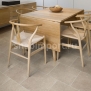 Виниловый ламинат Polyflor Colonia Stone PUR 4537 Fossil Limestone