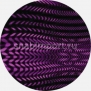 Гобо стеклянные Rosco Color Abstract 84422 Фиолетовый — купить в Москве в интернет-магазине Snabimport