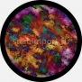 Гобо стеклянные Rosco Color Abstract 86734 Фиолетовый — купить в Москве в интернет-магазине Snabimport
