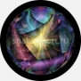 Гобо стеклянные Rosco Color Abstract 86750 Фиолетовый — купить в Москве в интернет-магазине Snabimport
