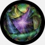 Гобо стеклянные Rosco Color Abstract 86751 Фиолетовый — купить в Москве в интернет-магазине Snabimport