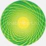 Гобо стеклянные Rosco Color Color Rotation 86655 зеленый — купить в Москве в интернет-магазине Snabimport