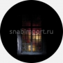 Гобо стеклянные Rosco Color Color Scene 86689 чёрный — купить в Москве в интернет-магазине Snabimport