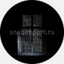 Гобо стеклянные Rosco Color Color Scene 86694 чёрный — купить в Москве в интернет-магазине Snabimport