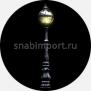 Гобо стеклянные Rosco Color Color Scene 86696 чёрный — купить в Москве в интернет-магазине Snabimport