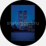 Гобо стеклянные Rosco Color Color Scene 86723 голубой — купить в Москве в интернет-магазине Snabimport