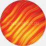 Гобо стеклянные Rosco Colorwaves 33001 оранжевый — купить в Москве в интернет-магазине Snabimport