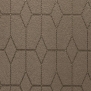 Текстильные обои Vescom Connect 2616.30 коричневый — купить в Москве в интернет-магазине Snabimport