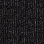 Ковровое покрытие Ege Epoca Contra-Stripe-2471780 чёрный — купить в Москве в интернет-магазине Snabimport