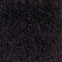 Ковер Fletco Cozy 334650 чёрный — купить в Москве в интернет-магазине Snabimport