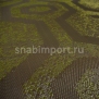 Тканые ПВХ покрытие Bolon Create Creo (рулонные покрытия) зеленый