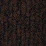 Ковровая плитка Ege Una Crystalline-080816048 Ecotrust коричневый — купить в Москве в интернет-магазине Snabimport