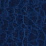 Ковровая плитка Ege Una Crystalline-080855048 Ecotrust синий — купить в Москве в интернет-магазине Snabimport