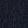 Ковровая плитка Ege Una Crystalline-080858048 Ecotrust синий — купить в Москве в интернет-магазине Snabimport