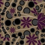 Ковер Durkan Print Glam CT13302