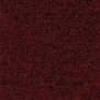 Ковровая плитка Rus Carpet tiles Cuba-15 Красный — купить в Москве в интернет-магазине Snabimport
