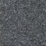 Ковровая плитка Rus Carpet tiles Cuba-72 Серый — купить в Москве в интернет-магазине Snabimport