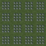 Ковровое покрытие Forbo Flotex Vision Pattern Cube 600004