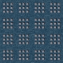 Ковровое покрытие Forbo Flotex Vision Pattern Cube 600006 синий — купить в Москве в интернет-магазине Snabimport