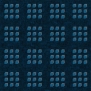 Ковровое покрытие Forbo Flotex Vision Pattern Cube 600007