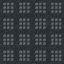 Ковровое покрытие Forbo Flotex Vision Pattern Cube 600013