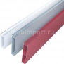 Потолочная система Алюминиевые потолки Tokay Cube Rechteck Rohr Decke Серый — купить в Москве в интернет-магазине Snabimport