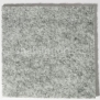 Выставочный ковролин Tuechler 4EXPO-VEL Marmorgrau Серый — купить в Москве в интернет-магазине Snabimport