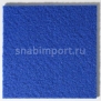 Выставочный ковролин Tuechler 4EXPO-VEL Karibikblau синий — купить в Москве в интернет-магазине Snabimport