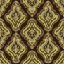 Ковер Durkan Print Zanzibar D11480